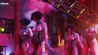 میٹھی ہم جنس پرست Lovemaking کوڑی جاڈا 2 حصہ 2 کے دانلود فیلم سکسی ورزشی اس خوبصورت ویڈیو. - 2022-03-01 17:32:44